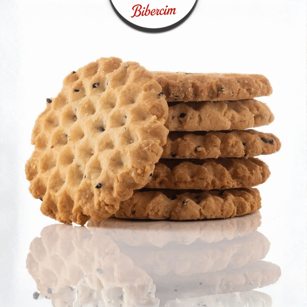 MARAŞ ŞEKERLİ ÇÖREK 500 GR