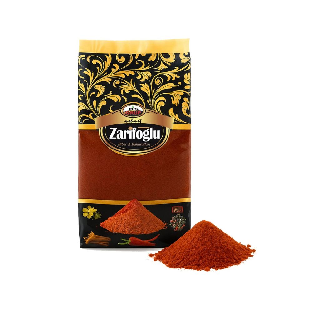 ZARİFOĞLU KÖFTE BAHARATI 1 KG.