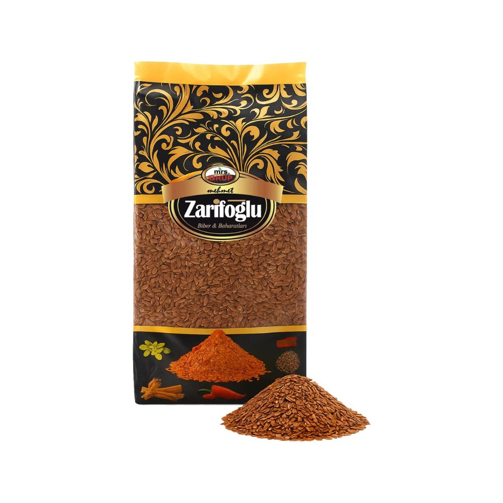 ZARİFOĞLU - Keten Tohumu