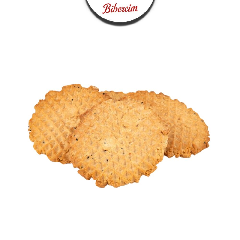 MARAŞ ÇÖREĞİ TUZLU 500 GR