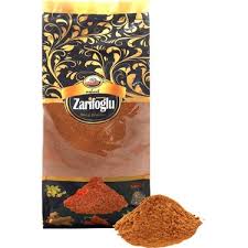 ZARİFOĞLU KAJUN BAHARATI 1 KG.