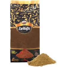 ZARİFOĞLU KİMYON TOZ 1 KG