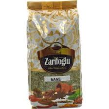 ZARİFOĞLU NANE 250 GR.