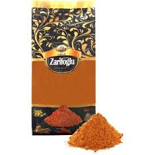 ZARİFOĞLU TAVUK BAHARATI 1KG.