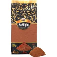 ZARİFOĞLU TOZ TARÇIN